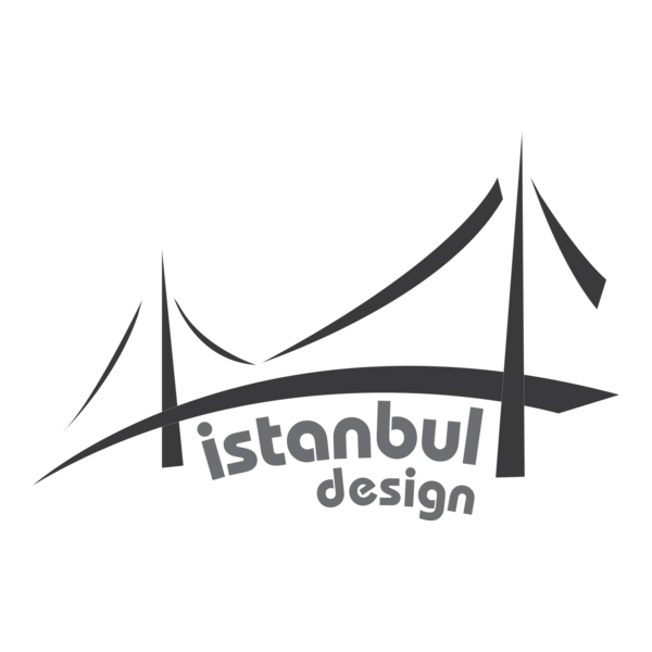 Istanbul Design Logo PNG Vector