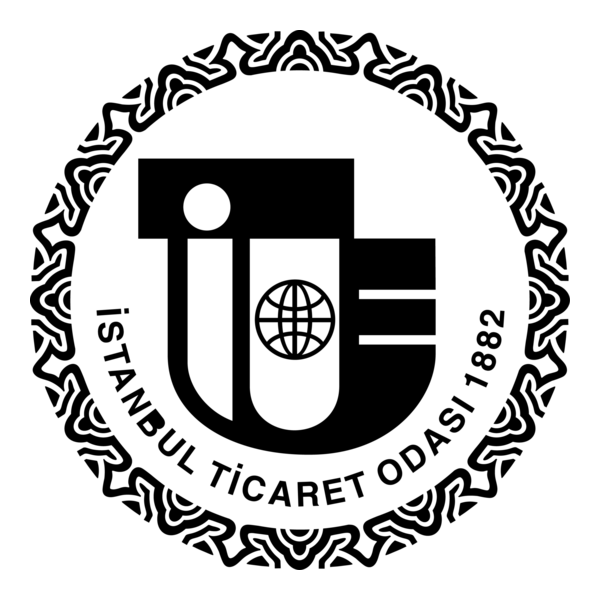 Istanbul Ticaret Odası Logo PNG Vector