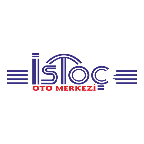 Istoç Logo PNG Vector