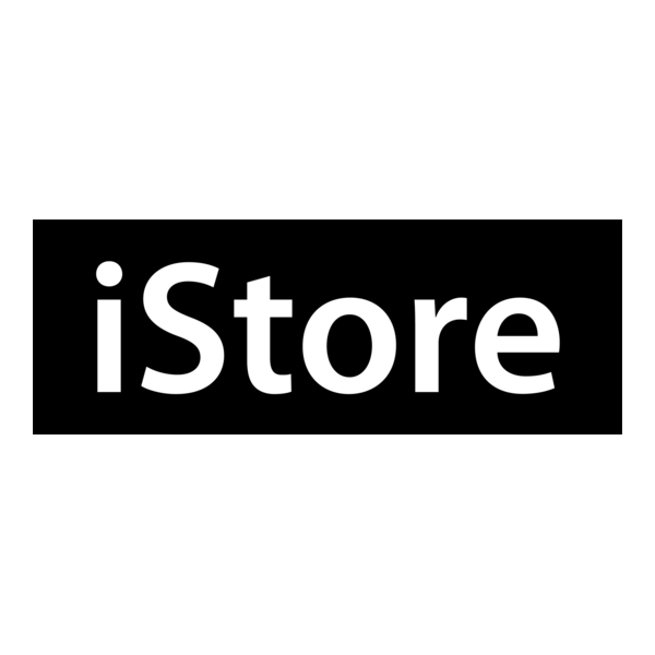 istore Logo PNG Vector