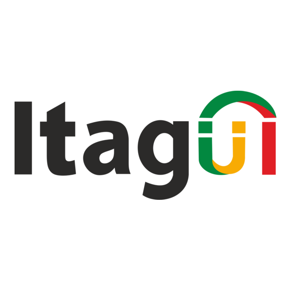 Itagui Logo PNG Vector