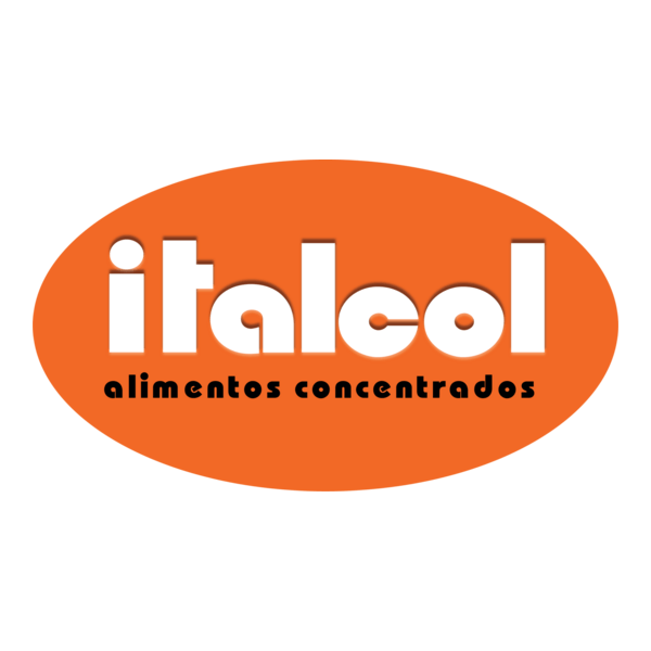 Italcol Logo PNG Vector
