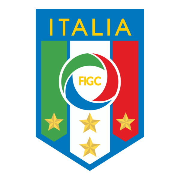 Italia Logo PNG Vector