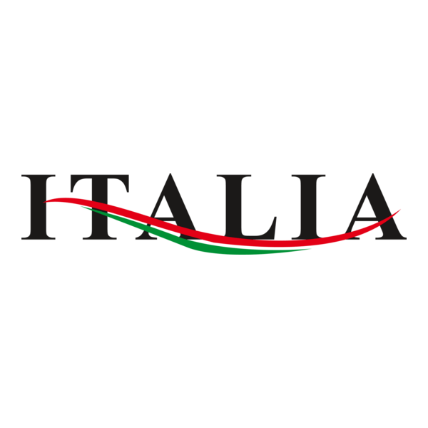 Italia Logo PNG Vector
