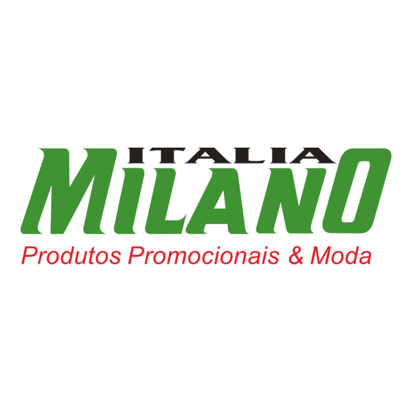 Italia Milano Logo PNG Vector