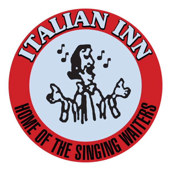 Italian Inn Ridglea Logo PNG Vector