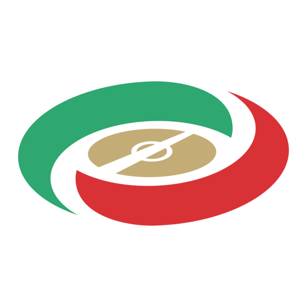 Italian Serie A new Logo PNG Vector