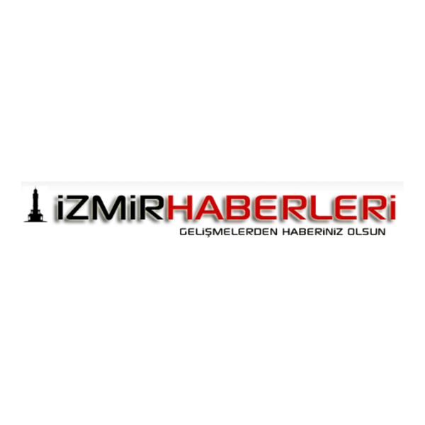 izmir haberleri Logo PNG Vector