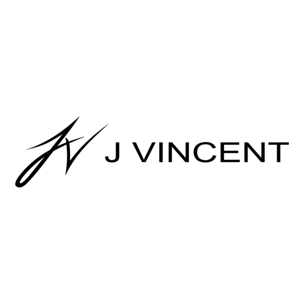 J VICENT Logo PNG Vector