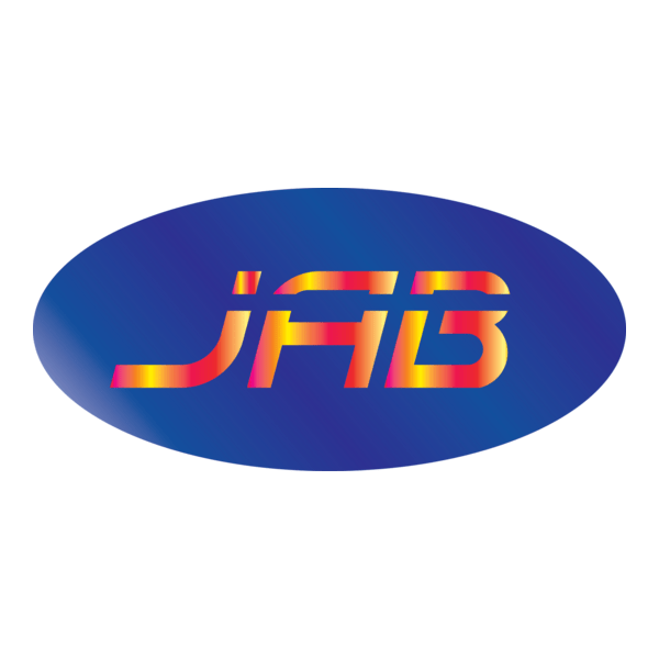 Jab Logo PNG Vector