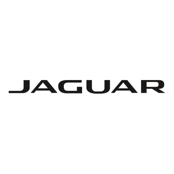 Jaguar Logo PNG Vector