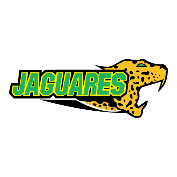 Jaguares UR Logo PNG Vector