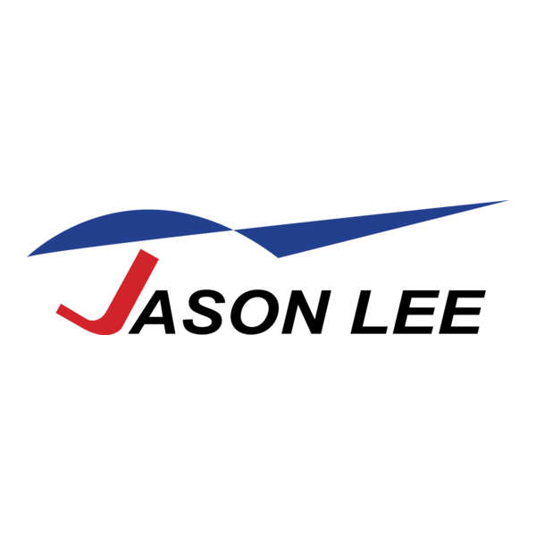 Jason Lee Logo PNG Vector