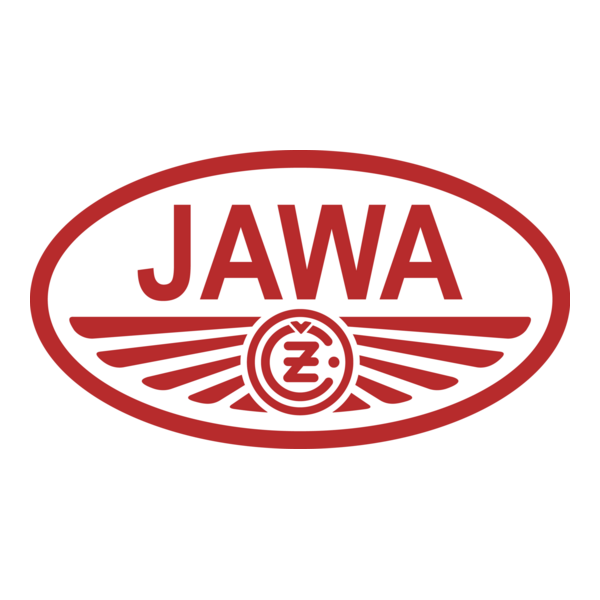 Jawa Logo PNG Vector