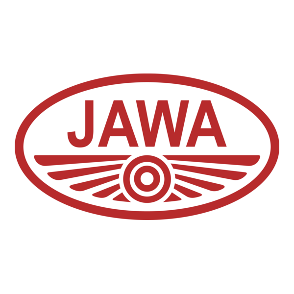 Jawa Logo PNG Vector