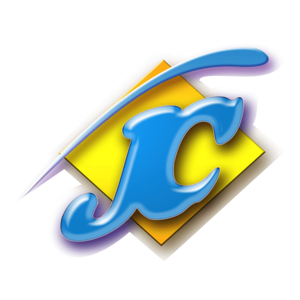 JC Comunicação Visual Logo PNG Vector