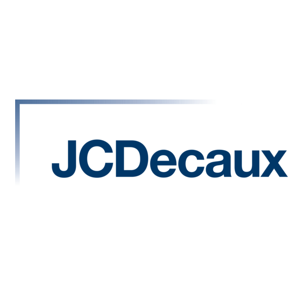 JCDecaux Logo PNG Vector
