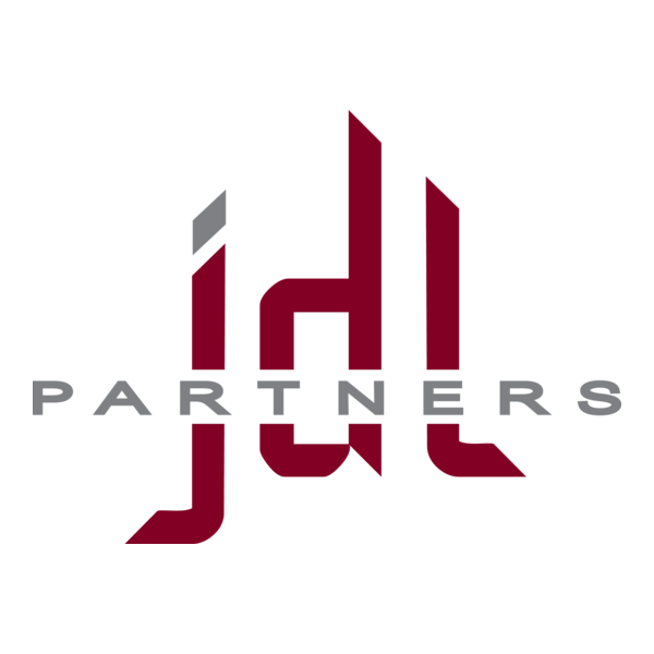 JDL Partners Logo PNG Vector