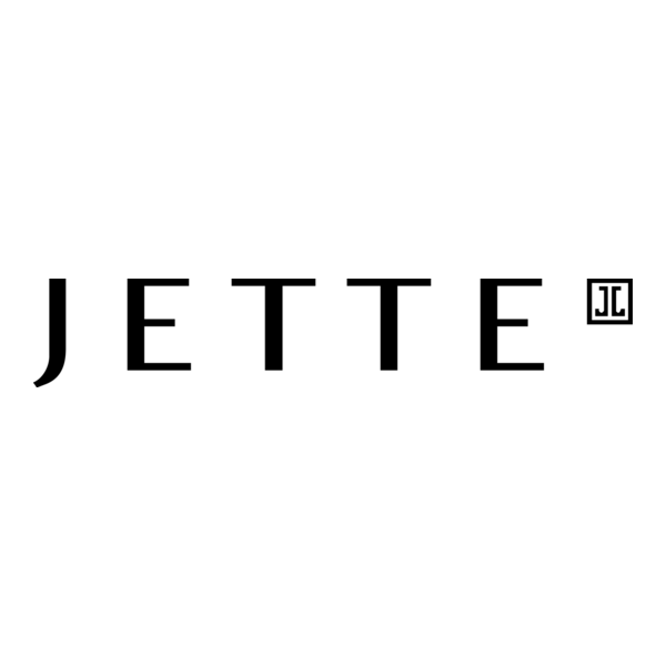 Jette Logo PNG Vector