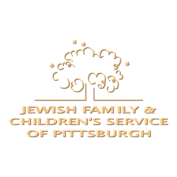 Jewish Family Logo PNG Vector