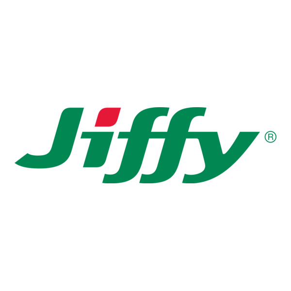 Jiffy Products Logo PNG Vector