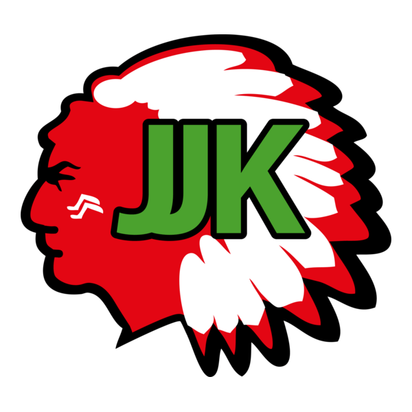 JJK Apacz Logo PNG Vector