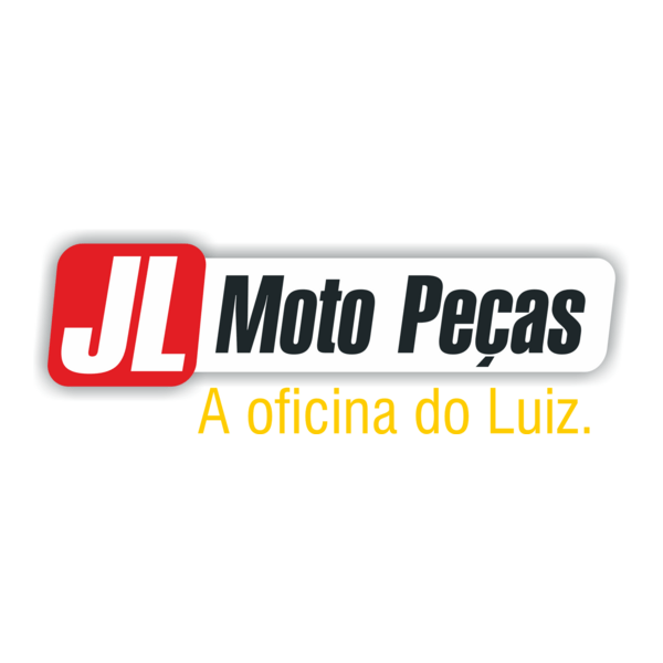 JL MOTO PEÇAS Logo PNG Vector