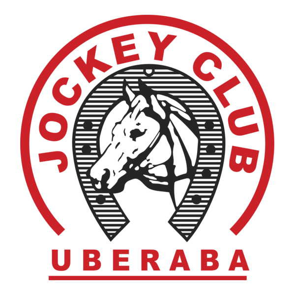 Jockey Club Uberaba Logo PNG Vector