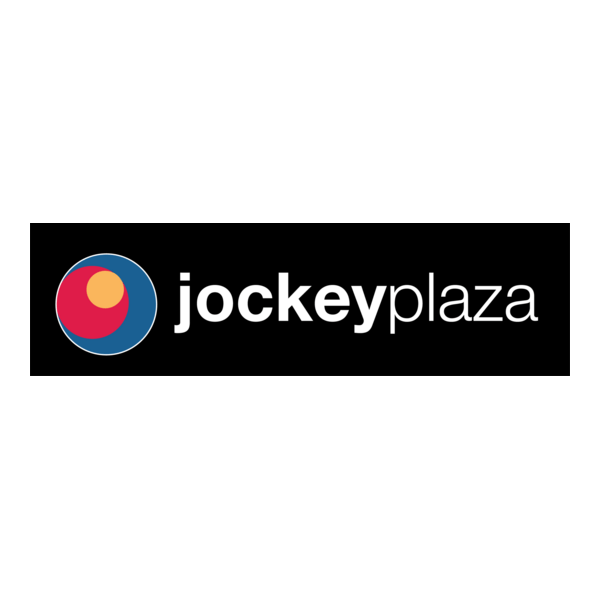 Jockey Plaza Shopping Center Logo PNG Vector