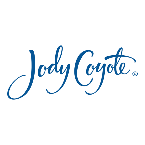 Jody Coyote Logo PNG Vector