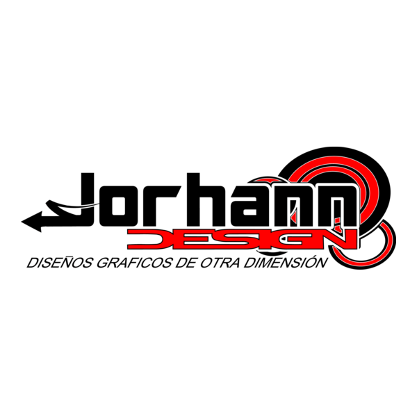 Jorhann Designs Logo PNG Vector