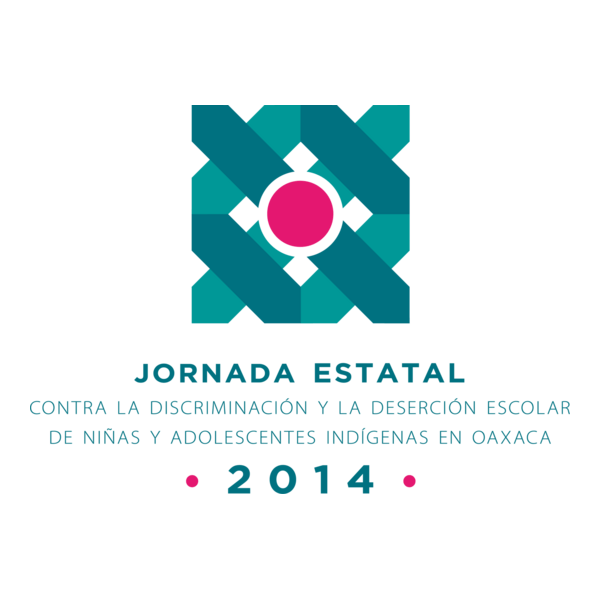 Jornada Estatal Logo PNG Vector