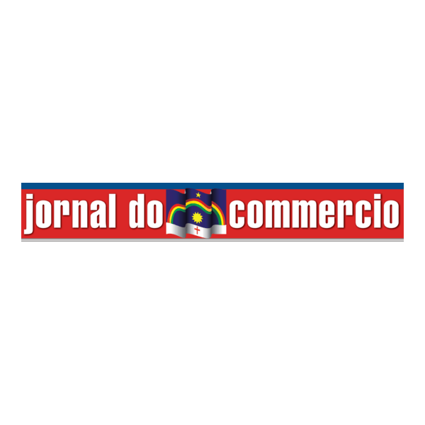 Jornal do Commercio Logo PNG Vector