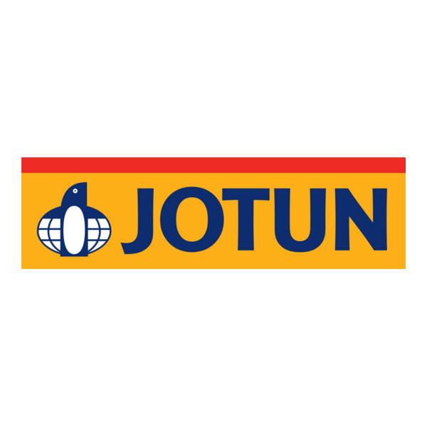 Jotun Logo PNG Vector