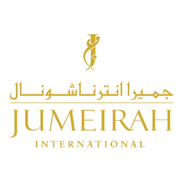 Jumeirah International Logo PNG Vector