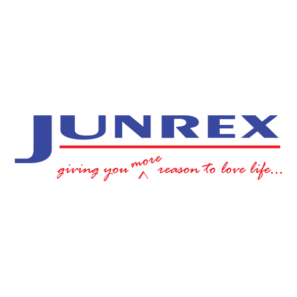 Junrex Holdings Inc. Logo PNG Vector