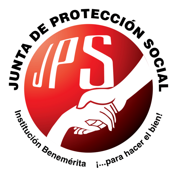 Junta de Protección Social Logo PNG Vector