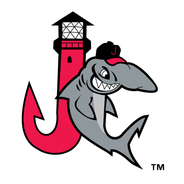 Jupiter Hammerheads Logo PNG Vector