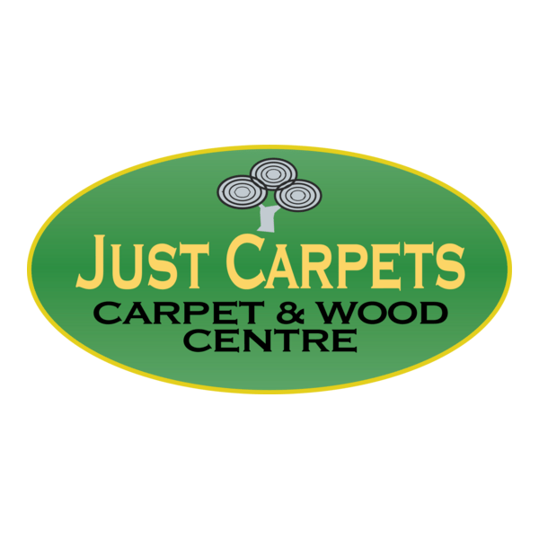 Just Carpets Logo PNG Vector