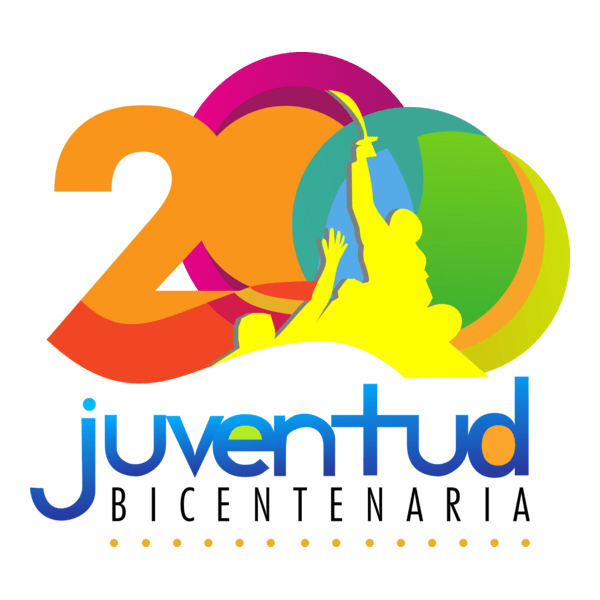 Juventud Bolivariana Logo PNG Vector