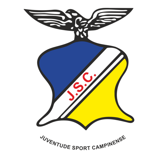 juventude sport campinense Logo PNG Vector