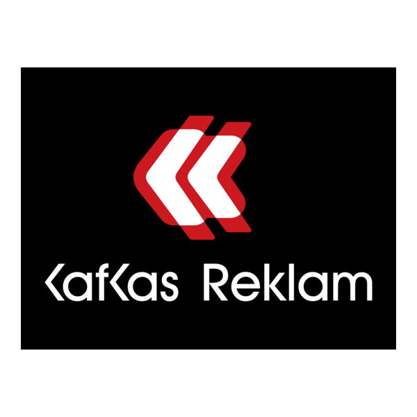 Kafkas Reklam Logo PNG Vector