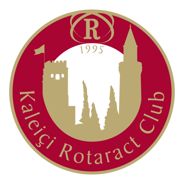 Kaleici Rotaract Club Logo PNG Vector
