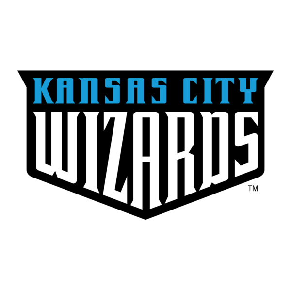 Kansas City Wizards Logo PNG Vector