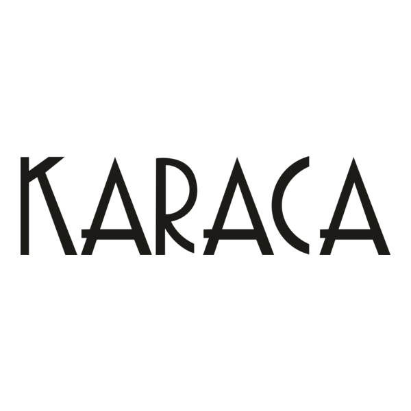 Karaca Logo PNG Vector