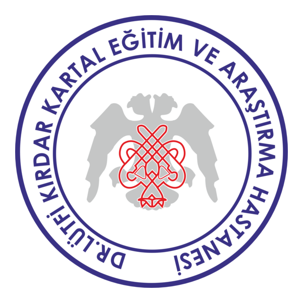 Kartal Hastanesi Logo PNG Vector