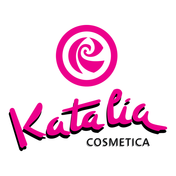 Katalia Cosmetica Logo PNG Vector