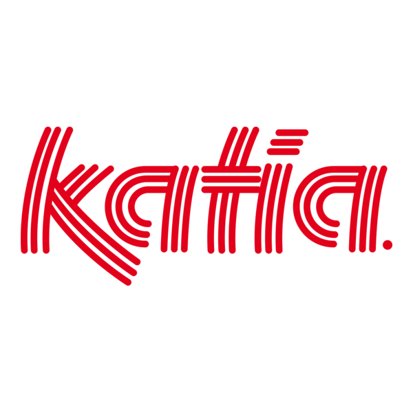 Katia Logo PNG Vector