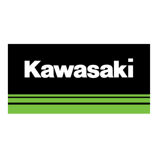 Kawasaki Logo PNG Vector