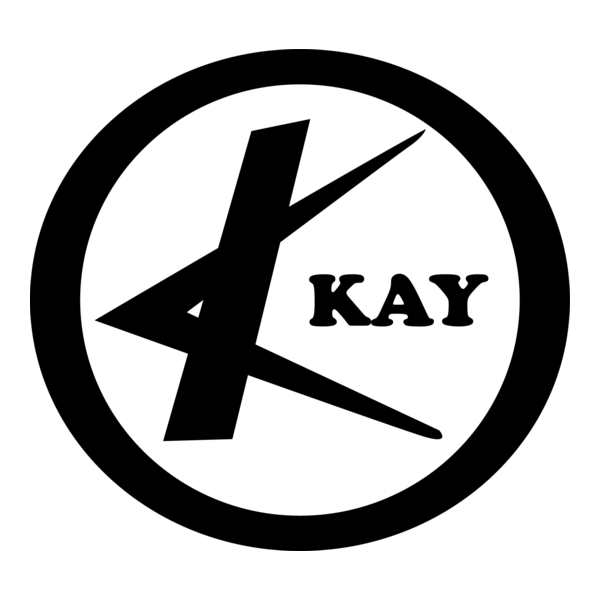 Kay Logo PNG Vector